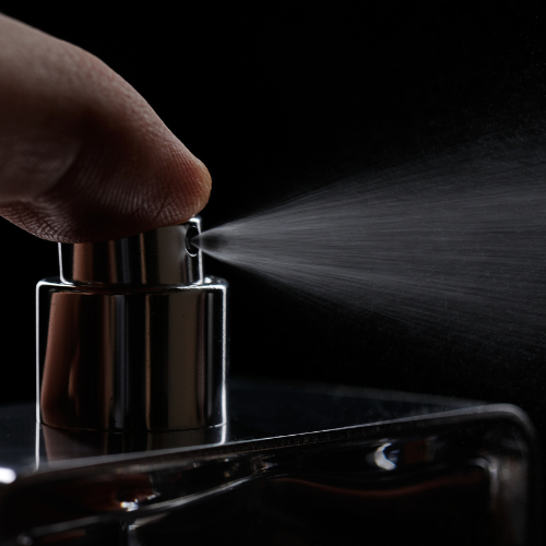 How to Choose the Perfect Perfume for Every Occasion