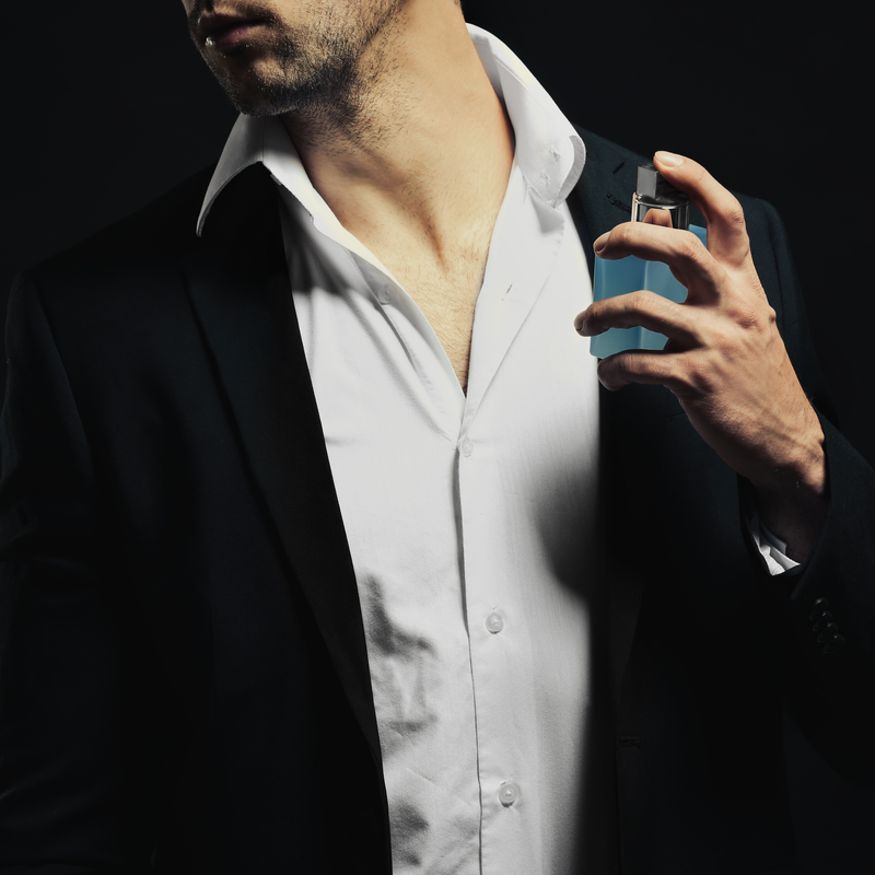 Men's Perfumes