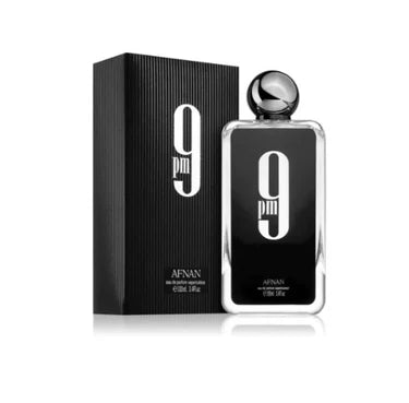 9PM by Afnan perfume – Ultra Male inspired men’s fragrance