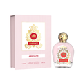 Al Fares Embrace Absolute Eau De Parfum 100ml bottle packaging