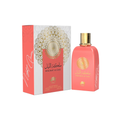 Al Fares Malikat Al Lail 100ml Eau de Parfum - Seductive Oriental Scent