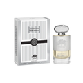 Al Fares Musk Khususi 80ml EDP Unisex with Box