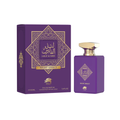 Al Fares Night Effect 100ml Eau de Parfum Unisex