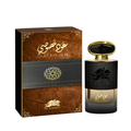 Al Fares Oud Khususi Eau de Parfum 100ml bottle