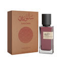 Amaran Santorini Eau de Parfum 100ml perfume bottle packaging