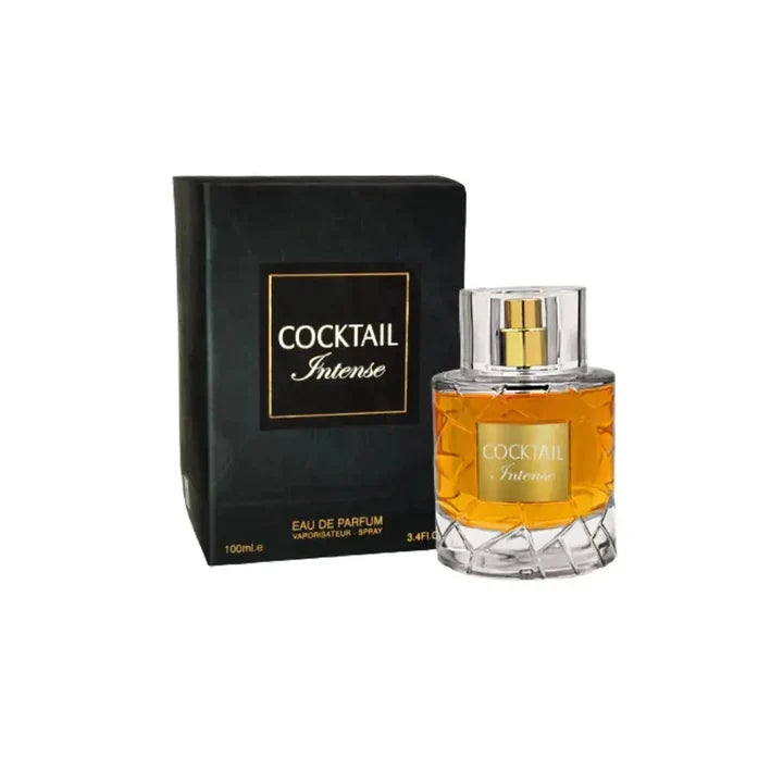 Cocktail Intense 100ml