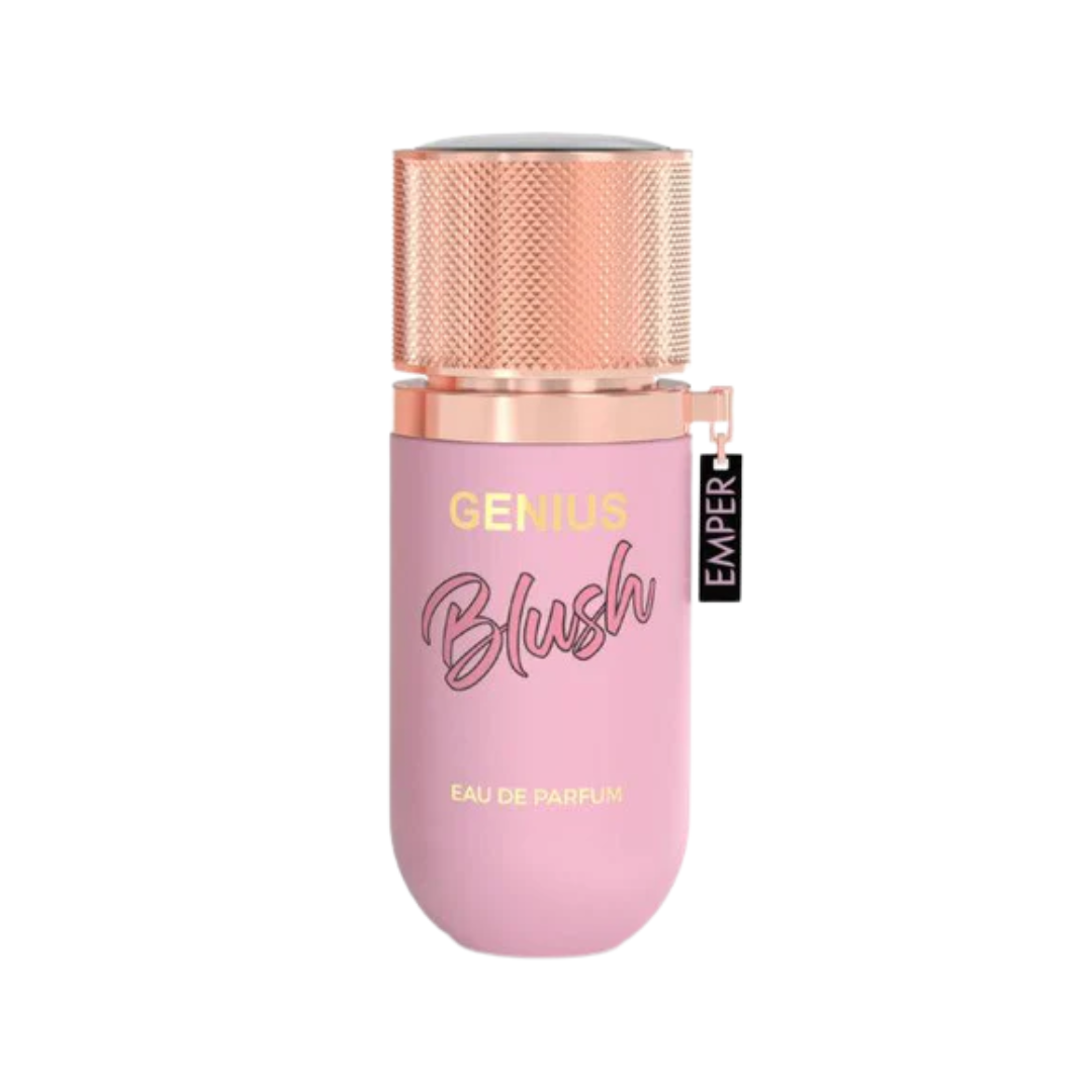 Emper Genius Blush Eau de Parfum 25ml perfume bottle