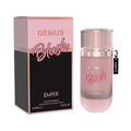 Emper Genius Blush Eau de Parfum 100ml bottle