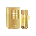 Bottle of Emper Genius Costa Eau De Parfum 100ml men’s long?lasting fragrance