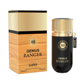 Emper Genius Ranger Eau de Parfum 100ml bottle