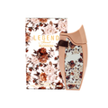 Emper Legend Femme Blossom 80ml bottle with elegant floral notes, featuring jasmine, tuberose, and rangoon for a long-lasting feminine fragrance.