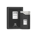 Emper Legend Supreme Eau de Parfum 100ml - Long-Lasting Unisex Scent