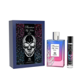 Emper Phantom My Hero in Miami perfume bottle and gift set