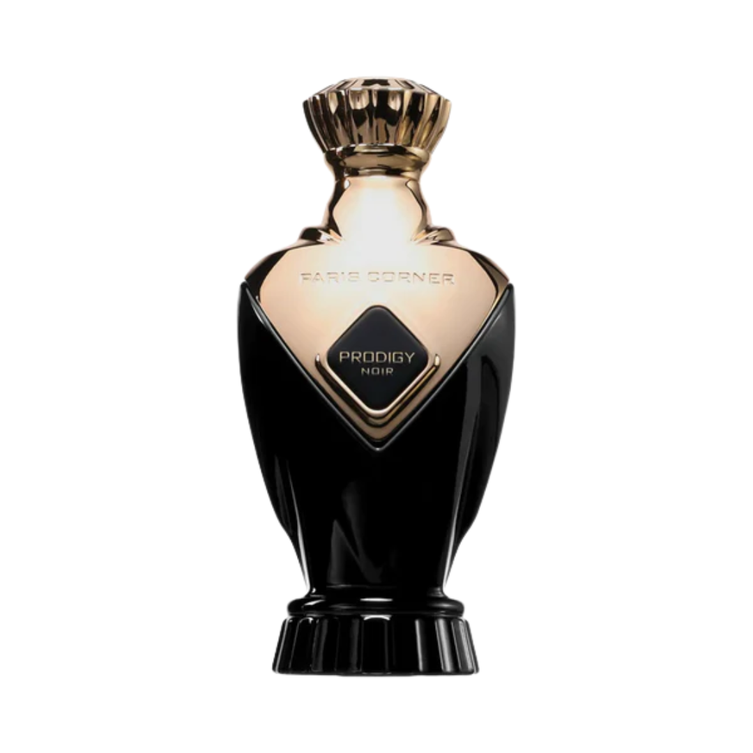 Paris Corner Prodigy Noir Eau De Parfum 100ml Bottle – Elegant Scent