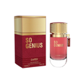 Emper So Genius 100ml Eau de Parfum for Men with Box