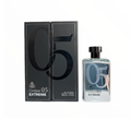 FA Paris Ombre 05 Extreme 100ml EDP Unisex with Box
