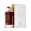 Fragrance World Elysia Vanilla Eau de Parfum 100ml bottle