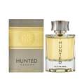 Fragrance World Hunted Azzure Eau De Parfum 100ml bottle