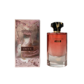 Fragrance World Ophylia Onyx 80ml EDP with Box