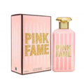 Fragrance World Pink Fame Eau De Parfum 100ml Bottle – Floral Gourmand Fragrance