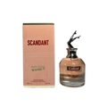 Fragrance World Scandant Belle Celine 100ml Women's EDP with Box