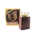 Fragrance World Toomford 100ml EDP with box, showcasing an elegant oriental musk scent.