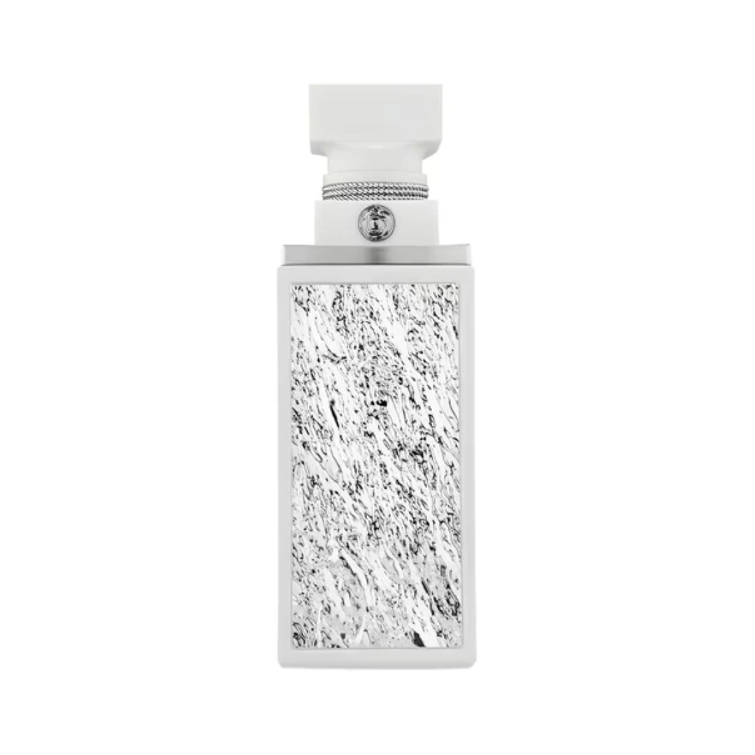 Fragrance World Varakh Silver Eau de Parfum 100ml bottle