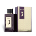 Fragrance World Viola 3 Eau de Parfum 100ml bottle