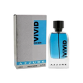 Fragrance World Vivid Azzure Eau de Parfum 100ml bottle
