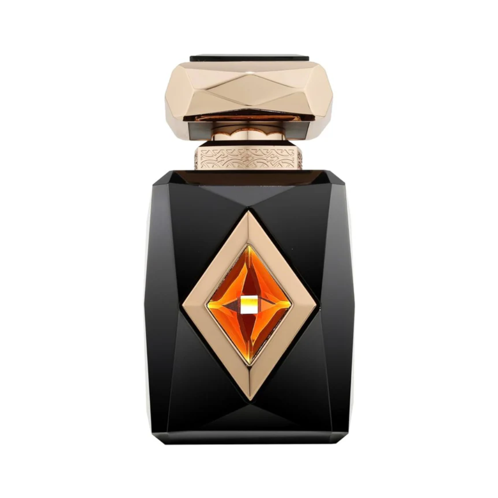 French Avenue Amber Saffron 100ml Eau de Parfum - Unisex Scent