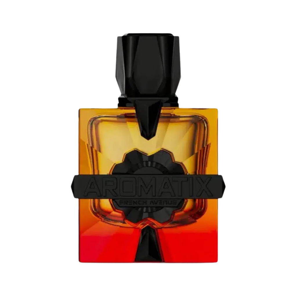 French Avenue Aromatix Forbidden Fruit Extrait perfume 100ml bottle