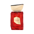 French Avenue Chaos Extrait perfume 100ml red bottle
