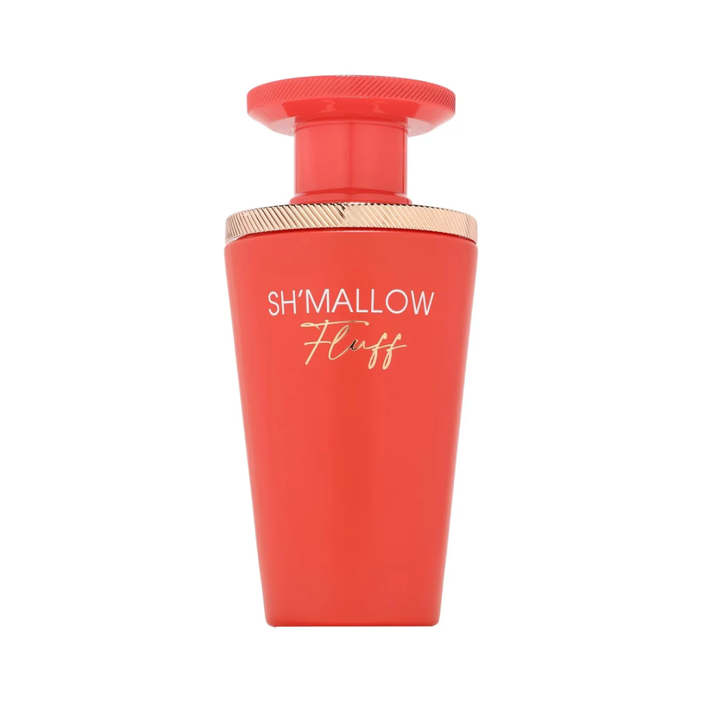 French Avenue SH’MALLOW Fluff Eau De Parfum 100ml bottle and box