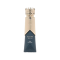 French Avenue Sultan The Founder 80ml EDP with crown bottle design in dark blue.