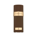 French Avenue Zenith Tobacco 100ml with elegant bottle design, showcasing a unisex gourmand fragrance with notes of chocolate, caramel, and tonka.