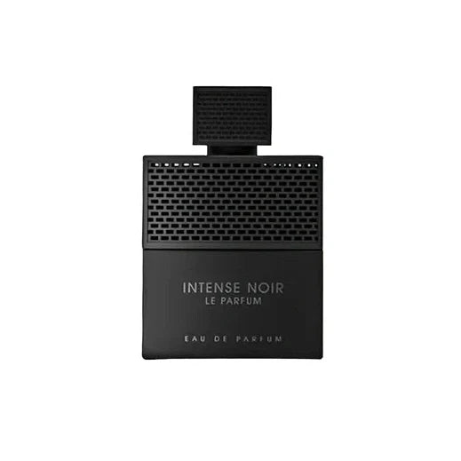 Intense Noir Le Parfum Eau De Parfum 100ml - Fragrance World