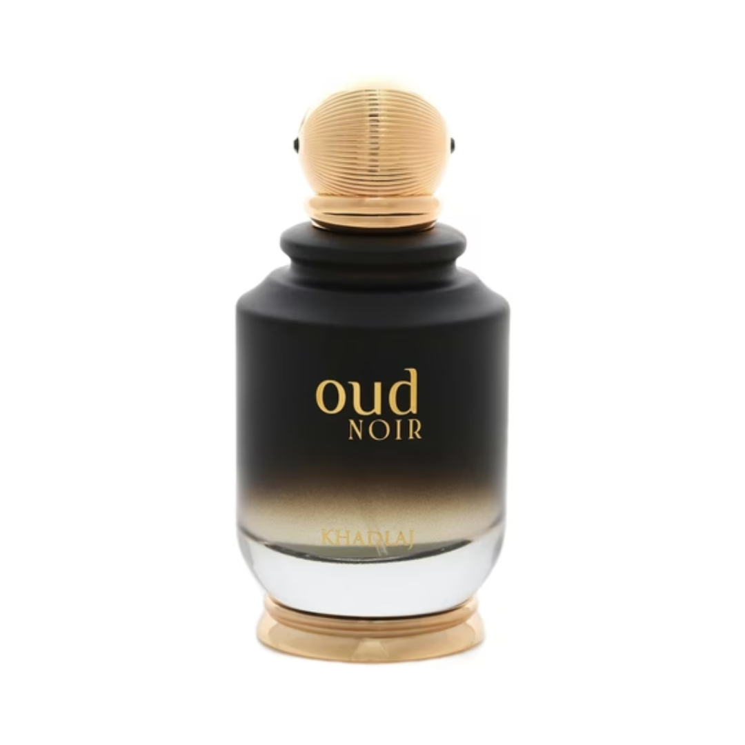 Khadlaj Oud Noir Eau de Parfum 100ml