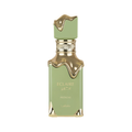Lattafa Eclaire Pistache Eau de Parfum 100ml perfume bottle