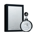 Lattafa Fakhar Black Eau De Parfum 100ml bottle