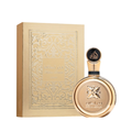 Lattafa Fakhar Gold Extrait Eau de Parfum 100ml bottle