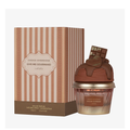 Lattafa Give Me Gourmand Choco Overdose 75ml Parfum bottle