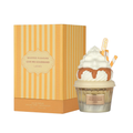Lattafa Give Me Gourmand Whipped Pleasure 75ml Parfum bottle