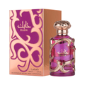 Lattafa Habik Women Eau de Parfum 100ml bottle