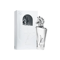 Lattafa Maahir Black Edition 100ml Eau de Parfum - Smoky Oud Scent