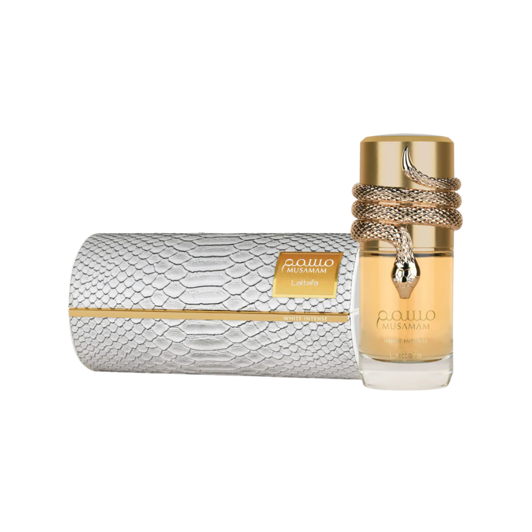 Lattafa Musamam White Intense 100ml Eau de Parfum