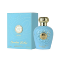 Lattafa Opulent Dubai Eau de Parfum 100ml bottle