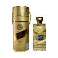 Lattafa Oud Mood Elixir Eau de Parfum 100ml bottle