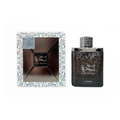 Lattafa Oud Najdia 100ml EDP bottle with citrus and oud notes, offering a fresh and long-lasting unisex fragrance.