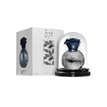 Lattafa Pride Thouq 100ml EDP with elegant packaging and rose-shaped bottle.