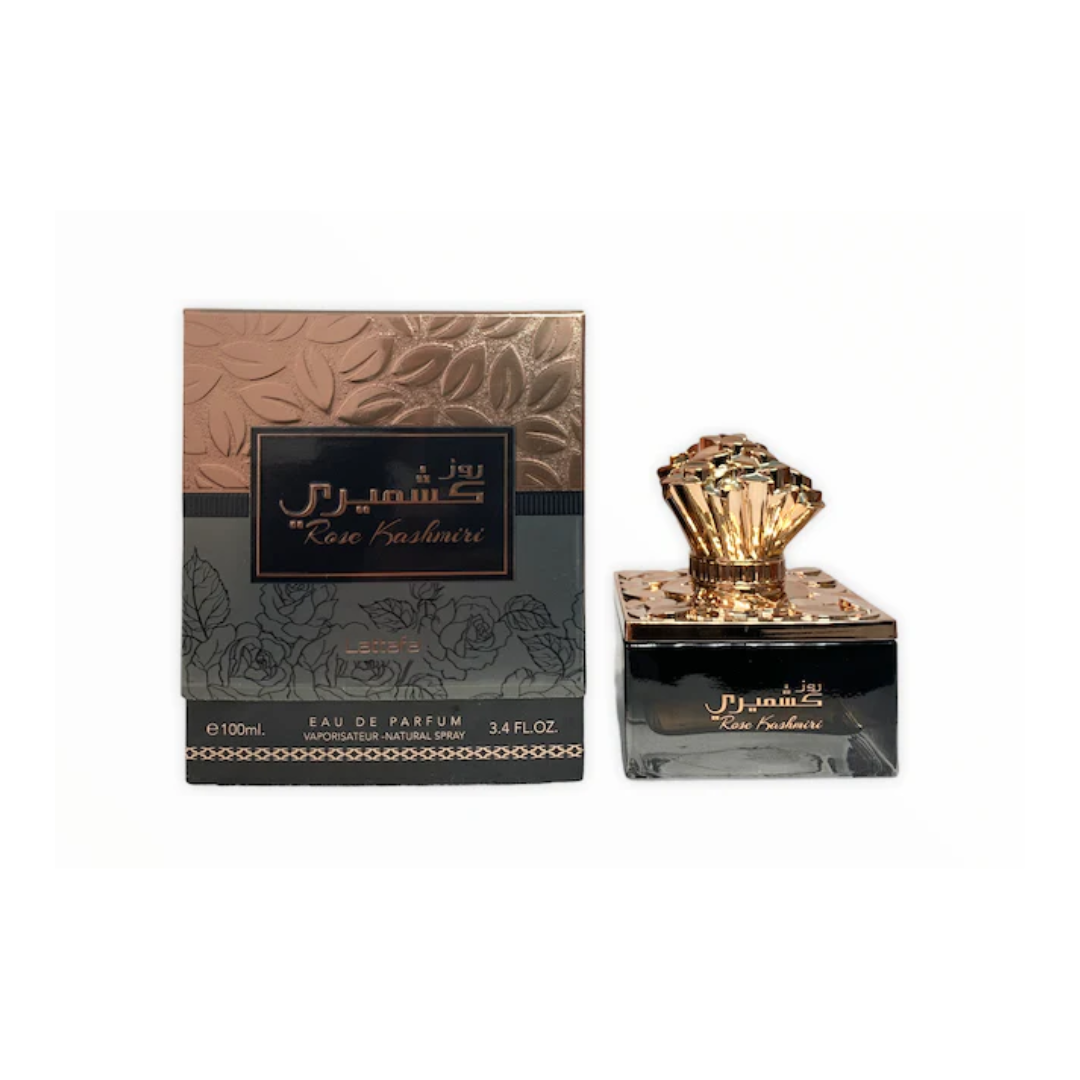 Lattafa Rose Kashmiri 100ml Eau de Parfum